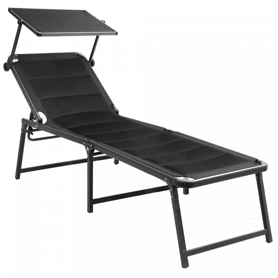 Product image 1 of the product “Campingliege Travel High Dina 3D ”